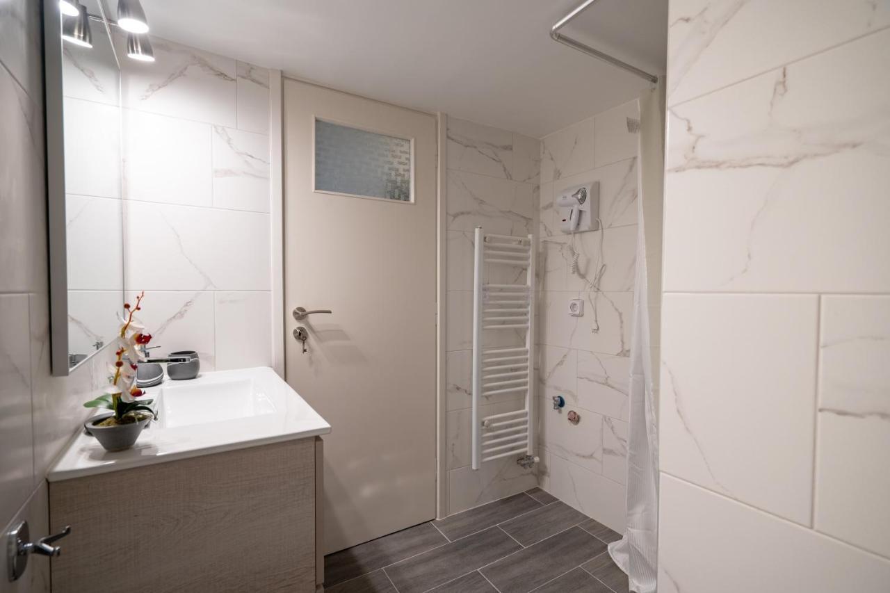Agios Ioannis Metro St. 2 Bedrms 6 Pers. Apartment Athen Exterior foto