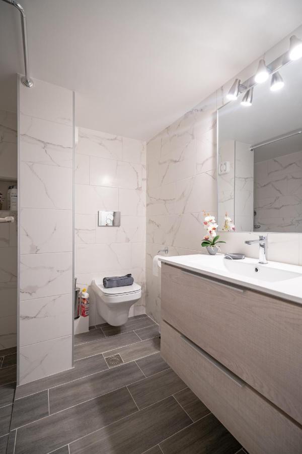 Agios Ioannis Metro St. 2 Bedrms 6 Pers. Apartment Athen Exterior foto